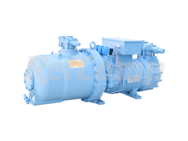 Винтовой компрессор SRC-S-113/133/163