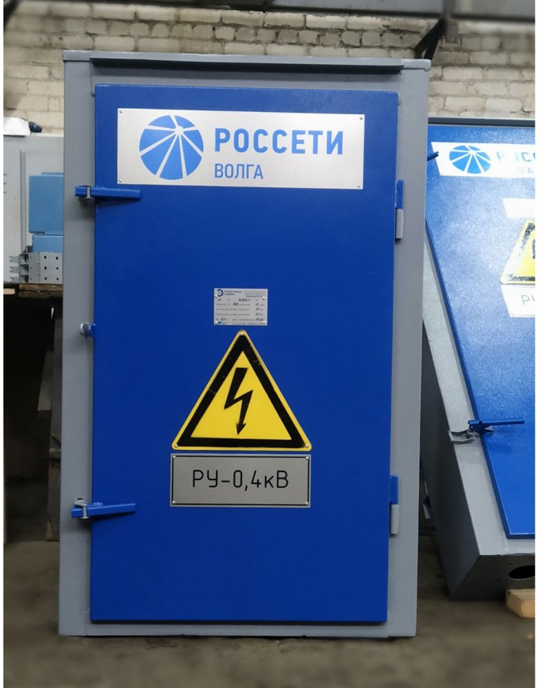 Мачтового типа (МТП, СТП) и СКТП