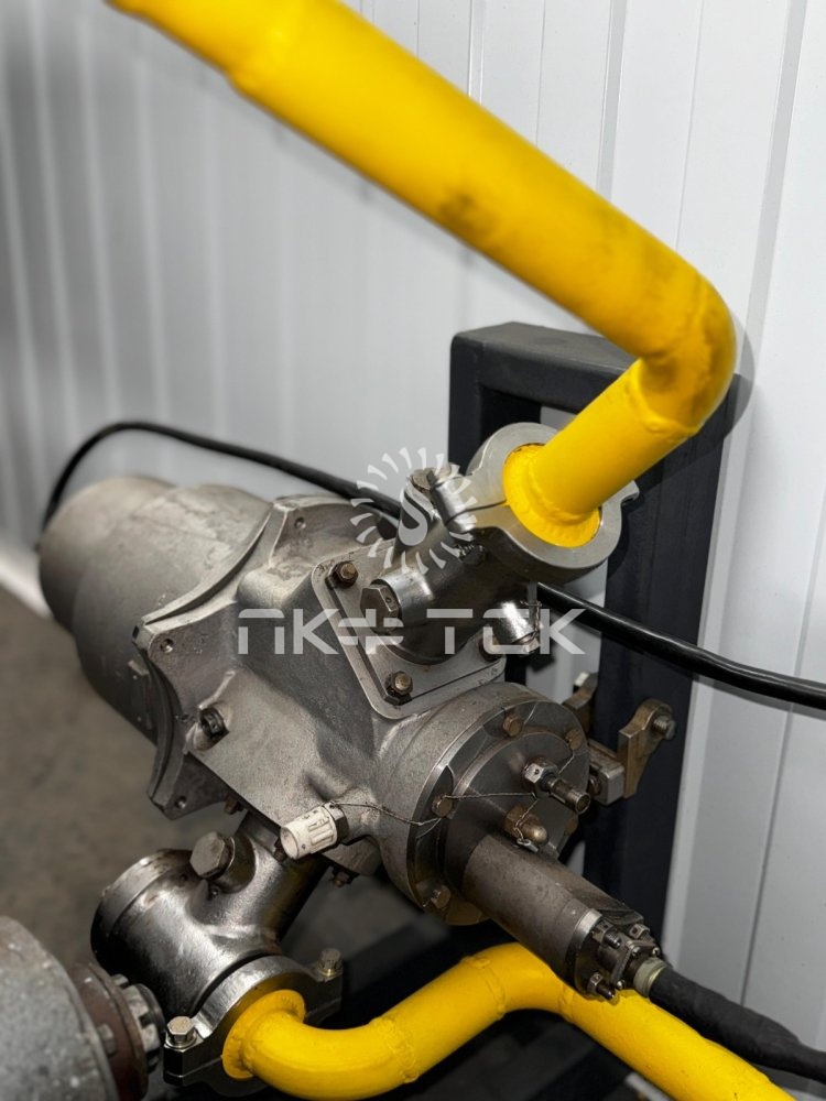 Дозатор топлива