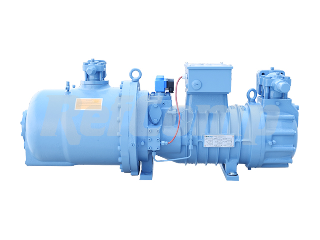 Винтовой компрессор SRC-S-113/133/163