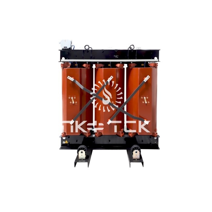 ТСЛ(А)-630/6/0.4 У3 Dyn11 IP00