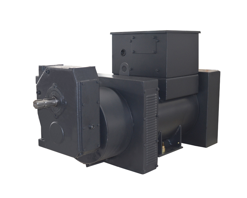 TCU228 50/5313 кВА (4-х пол. / 400В / IP44)