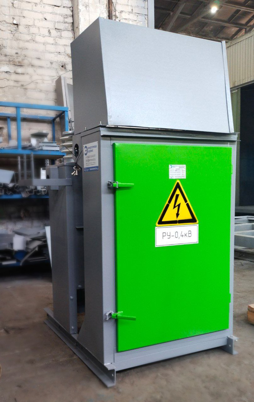 Мачтового типа (МТП, СТП) и СКТП