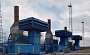 Газоперекачивающие агрегаты