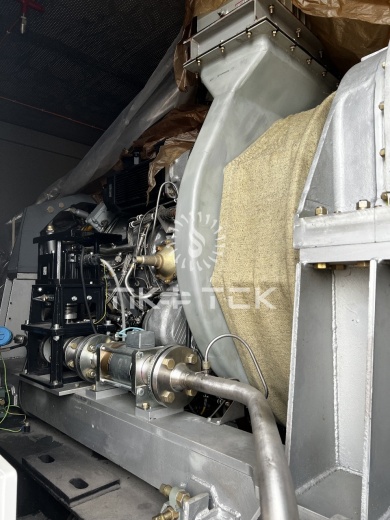 Дозатор топлива