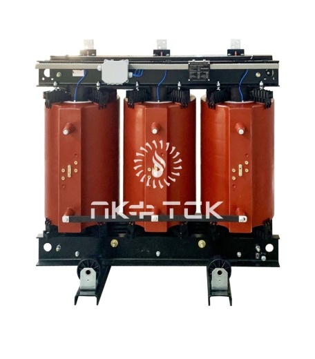 ТСЛ(А)-400/6/0.4 УХЛ3 Dyn11 IP00 (ECO)