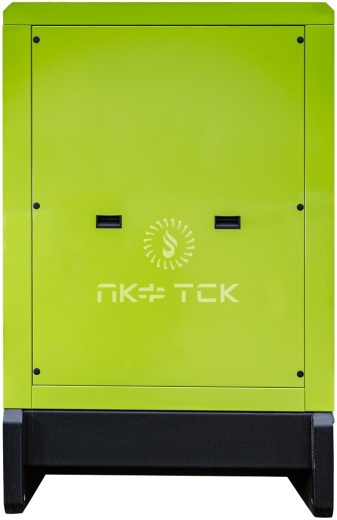 Дизельный генератор ЭС ад500-т400