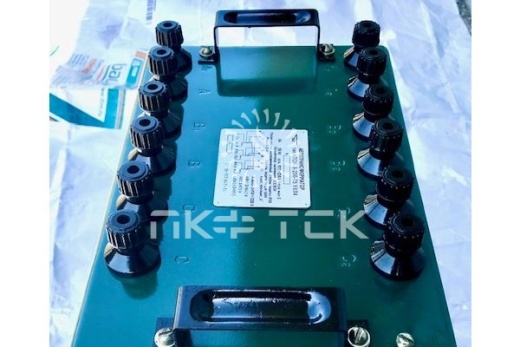 Автотрансформатор АТСНП-8-200-75У