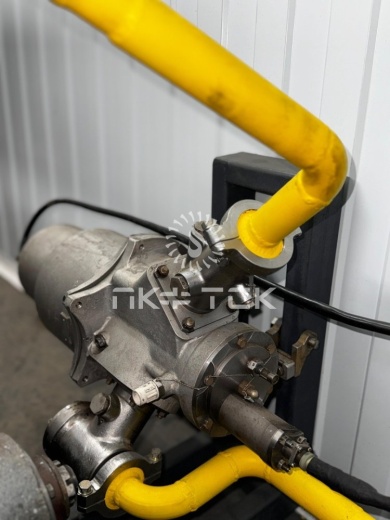 Дозатор топлива