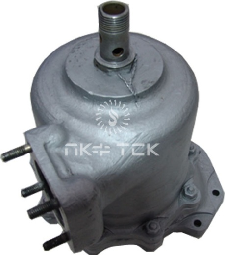 Воздухоотделитель ВО-20