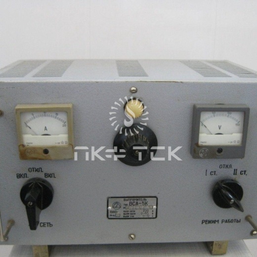 ВСА-5К