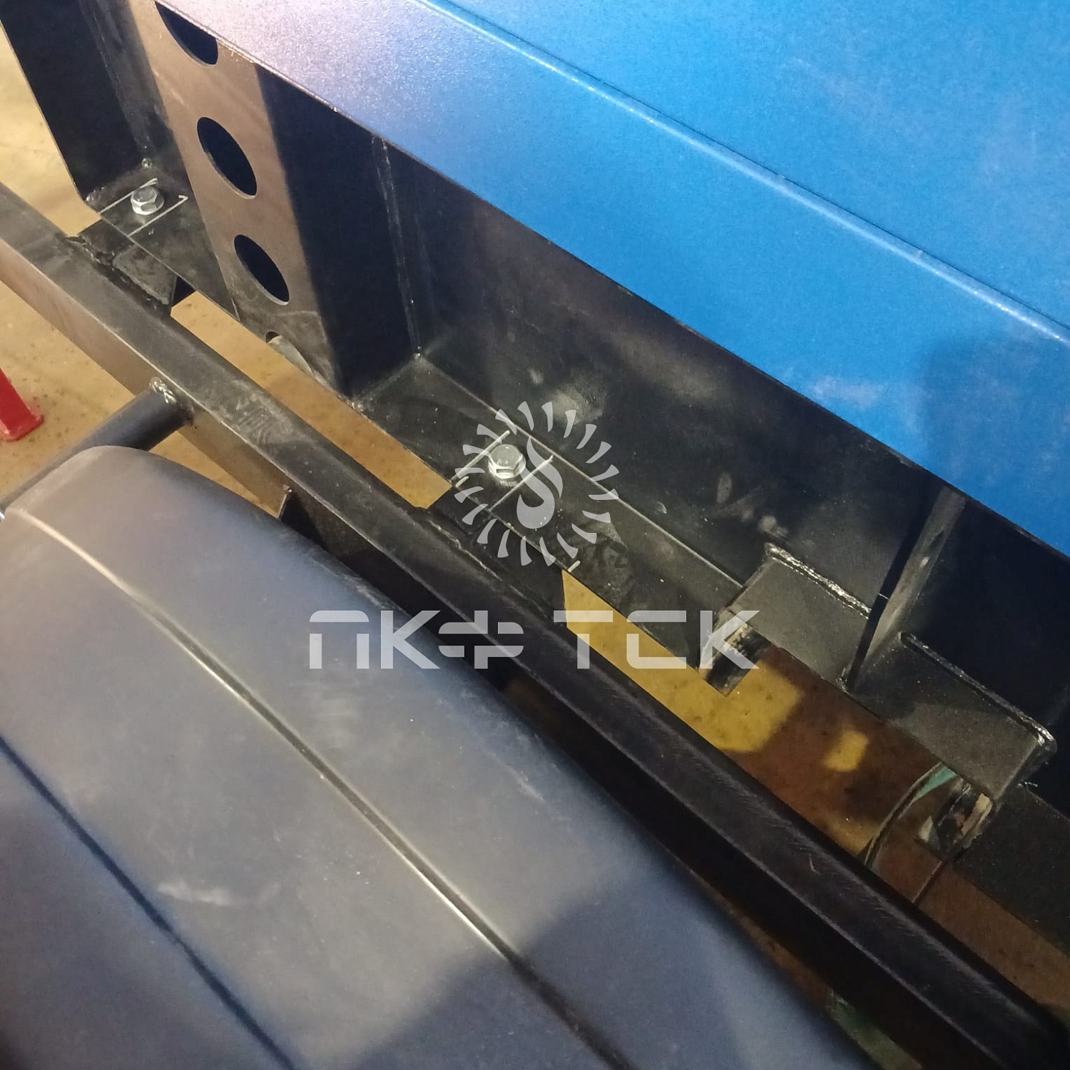 Поставка дизельной электростанции мощностью 150 кВт