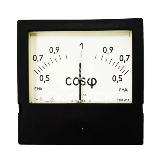 Фазометр Д301 120х120