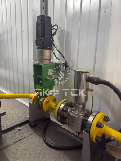 Дозатор топлива