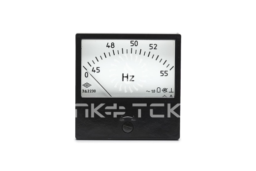 Частотомер М800