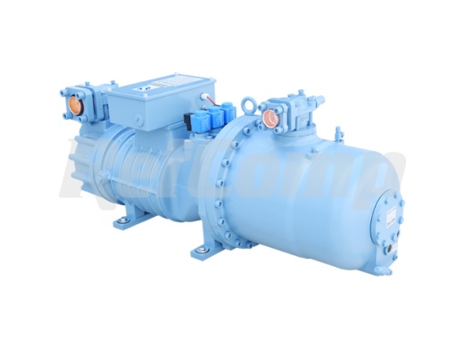 Винтовой компрессор SRC-S-113/133/163