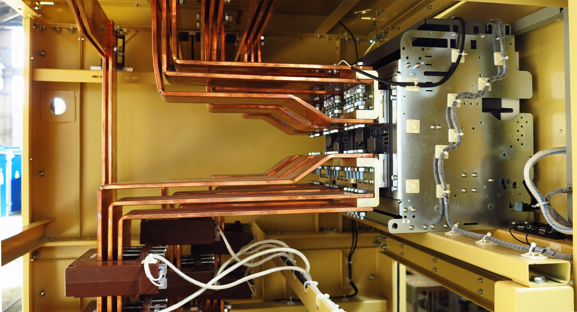 Цехового типа