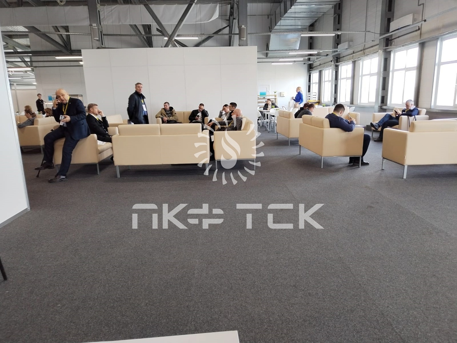 Межрегиональный форум «Теплогенерация 2025»