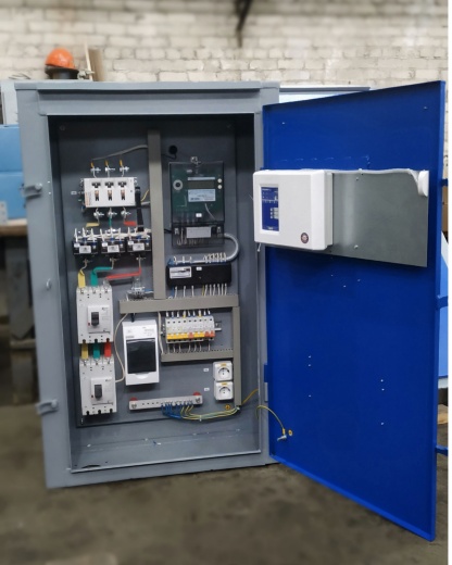 Мачтового типа (МТП, СТП) и СКТП