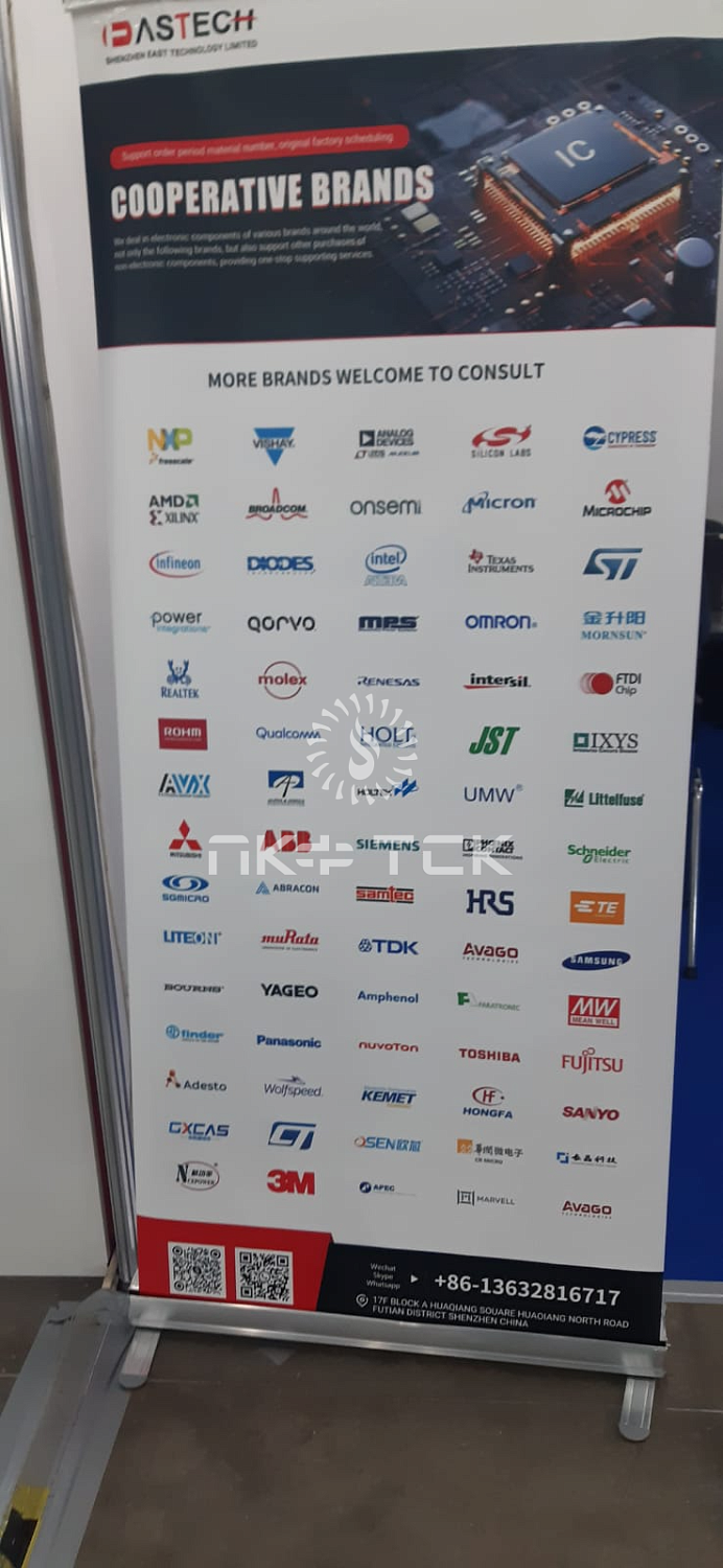 Выставка ExpoElectronica